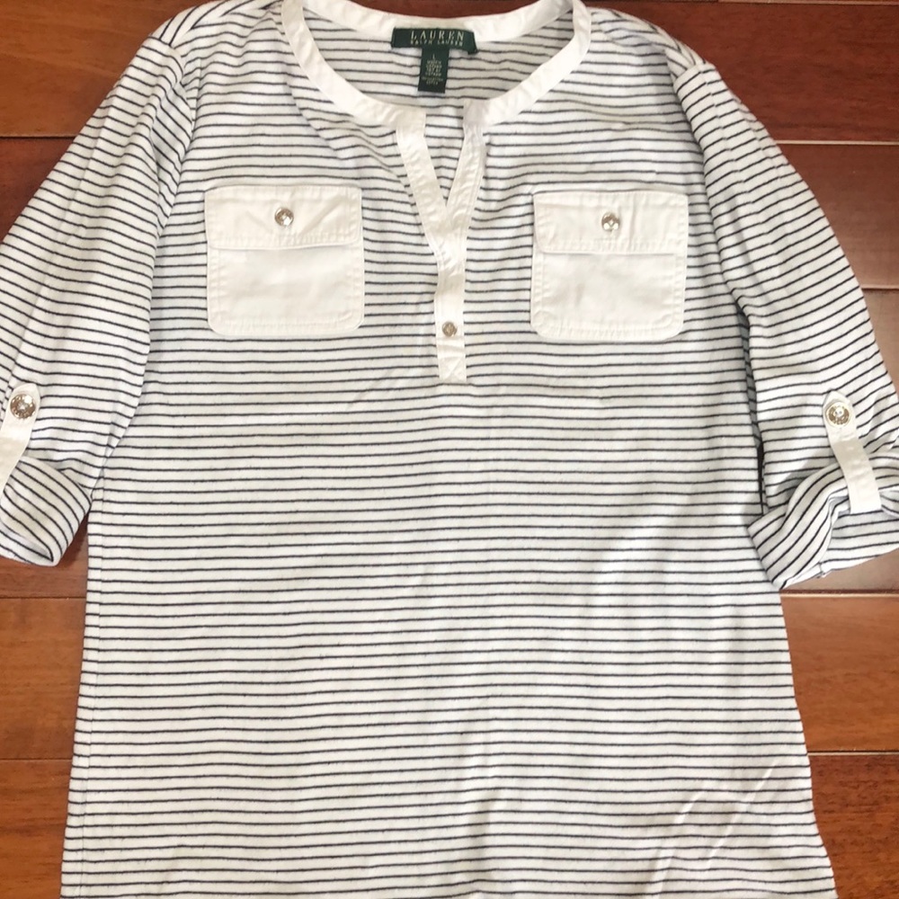 Ralph Lauren Women’s T-Shirt